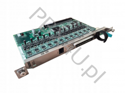 Karta PANASONIC KX-TDA1178X - MCSLC24