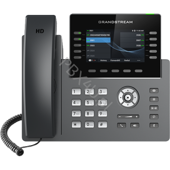 Telefon VoIP GRANDSTREAM GRP2615 HD