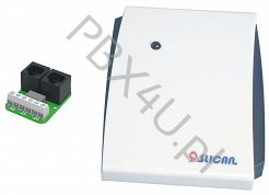 Czytnik SLICAN DPH.IP-CR0RF