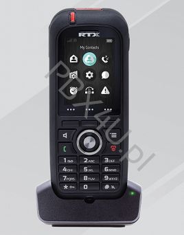 Słuchawka DECT RTX 8632