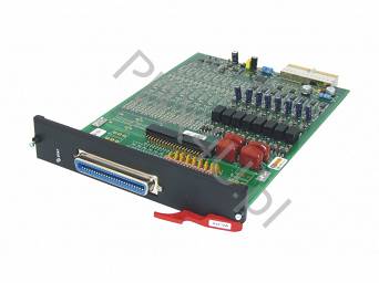 Karta SLICAN MAC-6400 8AB, KB
