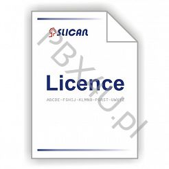 Licencja SLICAN MAC BILLINGMAN PLUS do 200 portów