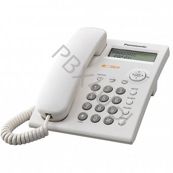 Telefon PANASONIC KX-TSC11PD