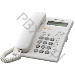 Telefon PANASONIC KX-TSC11PD