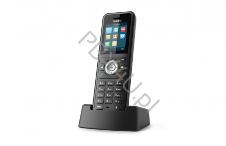 Słuchawka DECT YEALINK SIP-W59R