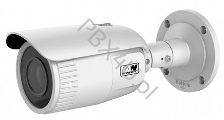 Kamera IP MW POWER IPC-T402MSD-I
