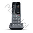 Zestaw DECT IP GIGASET N610 IP PRO + słuchawka S700H PRO - 3