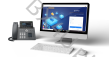Telefon VoIP GRANDSTREAM GRP2616 HD - 6