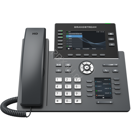 Telefon VoIP GRANDSTREAM GRP2616 HD