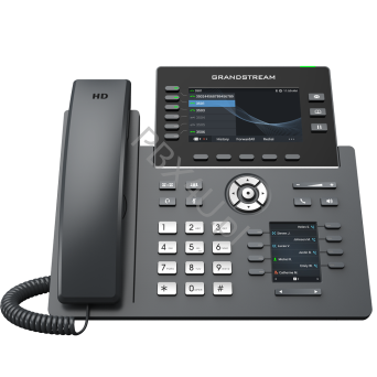 Telefon VoIP GRANDSTREAM GRP2616 HD