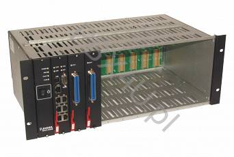 Centrala SLICAN MAC-6400.EU-1SH, 32AB,KB