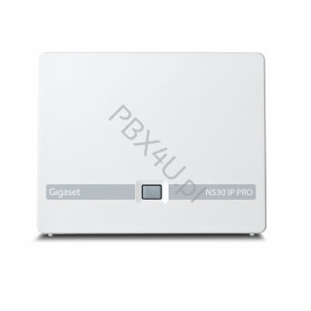 Baza DECT IP GIGASET N530 IP PRO
