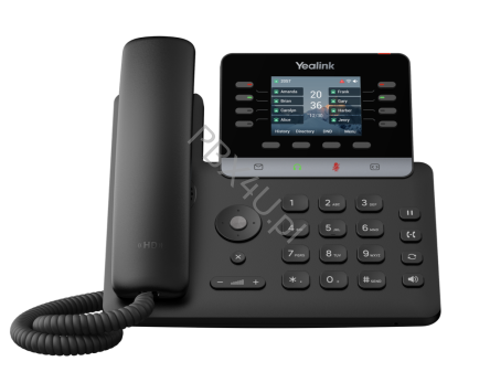 Telefon VoIP YEALINK SIP-T73U