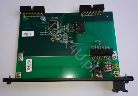 Karta SLICAN CCT.EU PRA