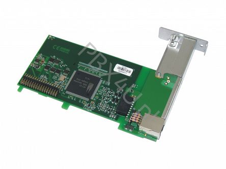 Karta SLICAN IPL PRA