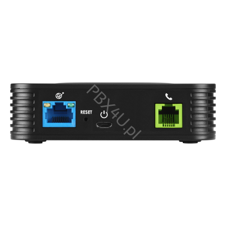 Bramka VOIP GRANDSTREAM HTATA801