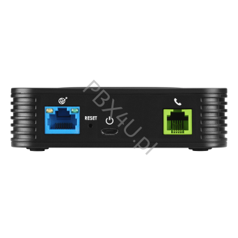 Bramka VOIP GRANDSTREAM HTATA801