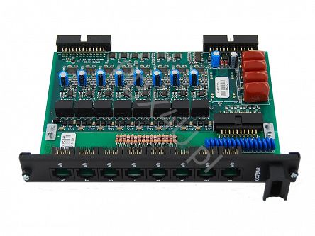 Karta SLICAN CCT.EU 8AB