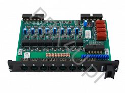 Karta SLICAN CCT.EU 8AB
