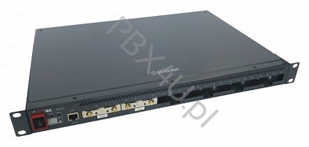 Gateway 1U NCP GWS6S.4GSM 4G