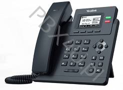 Telefon VoIP YEALINK SIP-T31P